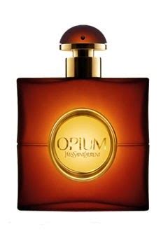 YSL opium reformulation